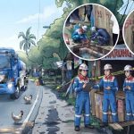 Terbongkar! Aksi Jebol Pipa Pertamina di Kios Pal X Kota Jambi Digerebek