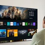Samsung Larang Aplikasi TV yang Ekspos Koneksi Internet Pengguna