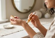 Rahasia Tersembunyi: Cara Pakai Parfum Roll On Agar Wanginya Awet Seharian