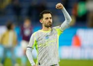 Bernardo Silva Resmi Join Real Madrid: Awal Era Baru Bersejarah Los Blancos