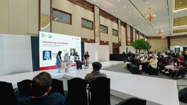 Tembus Pasar Global, PT Pertamina Patra Niaga Dorong Pemasaran UMKM Binaan Lewat Strategi Storytelling