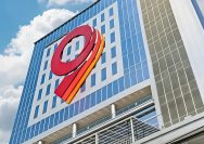 Bank Jambi Dinilai Punya Peran Strategis Menggerakkan Ekonomi Jambi