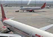 Tragedi Turbulensi Air India Phuket-Delhi: 17 Penumpang dan Awak Kabin Dilarikan ke Rumah Sakit