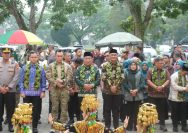 Wakil Gubernur Jambi: Bentengi Generasi Jambi dari IRET, TCC, dan Perundungan Mulai dari Sekolah
