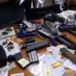 Ratusan Airsoft Gun Kebayoran Lama Sitaan Polisi, Pengacara Ungkap Fakta Konflik Gudang