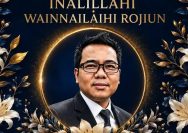 Muhammad Sholeh Meninggal Dunia, Sosok Pengacara 'No Viral No Justice' Tutup Usia
