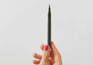 Cara agar Eyeliner Spidol Kering Bisa Dipakai Kembali