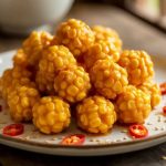 Resep Jagung Crispy Asam Manis, Camilan Renyah dengan Saus Menggoda