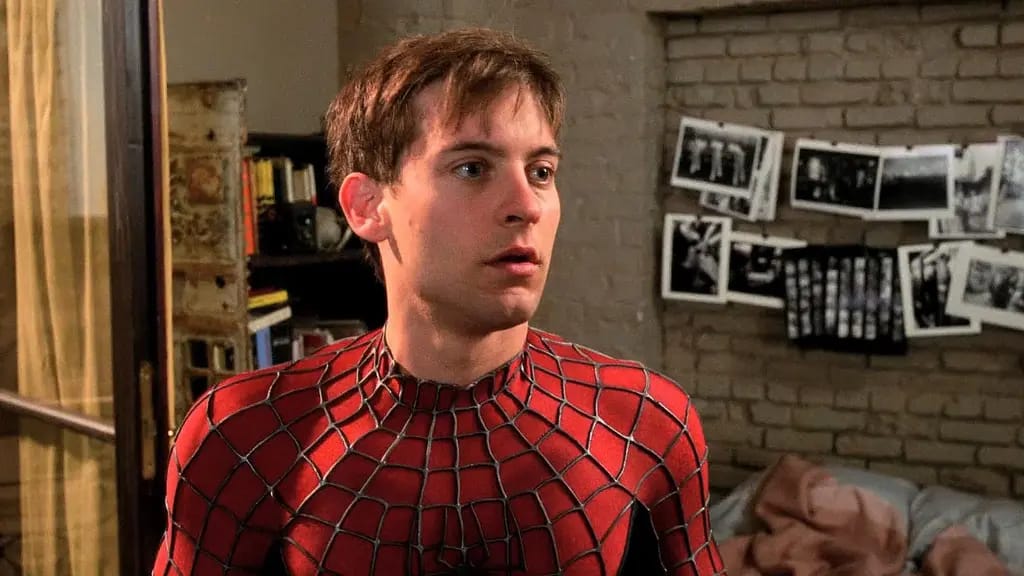 Tobey Maguire Dikabarkan Kembali sebagai Spider-Man di Avengers: Doomsday