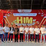 Bank Jambi Borong Berbagai Penghargaan Prestisius pada Hari Indonesia Menabung 2026