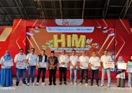 Bank Jambi Borong Berbagai Penghargaan Prestisius pada Hari Indonesia Menabung 2026