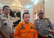 Di Hadapan Pemerintah Pusat, Gubernur Jambi Al Haris Pastikan Satgas Karhutla Terus Bekerja Padamkan Titik Api