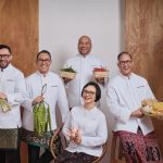 Kuliner Indonesia Tampil di Restoran Tiga Michelin Jerman