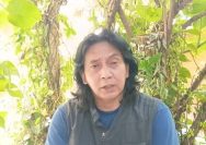 Kemarau dan Ancaman El Nino, 81 Posko Karhutla di Jambi Didorong Jadi Pusat Respons Cepat