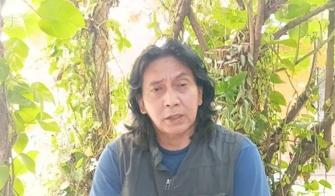 Kemarau dan Ancaman El Nino, 81 Posko Karhutla di Jambi Didorong Jadi Pusat Respons Cepat