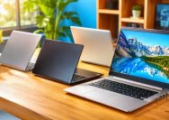 Laptop Bekas yang Masih Layak Dibeli, Ini Daftar Mereknya
