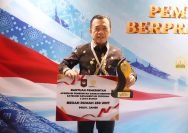 Jambi Raih Penghargaan Daerah Berprestasi, Dapat Rp 5 Miliar untuk Bedah 250 Rumah