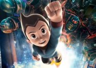 Sony Hentikan Film Live-Action Astro Boy Garapan Jason Reitman