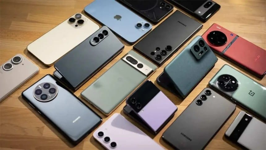 Harga HP Naik, Konsumen Mulai Beralih ke Smartphone Bekas
