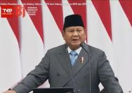 21 Bulan Memimpin Indonesia, Presiden Prabowo Ungkap Janji Belum Tuntas