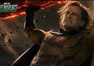 Avengers: Doomsday Rilis Trailer Baru, Doctor Doom Jadi Ancaman Terbesar MCU