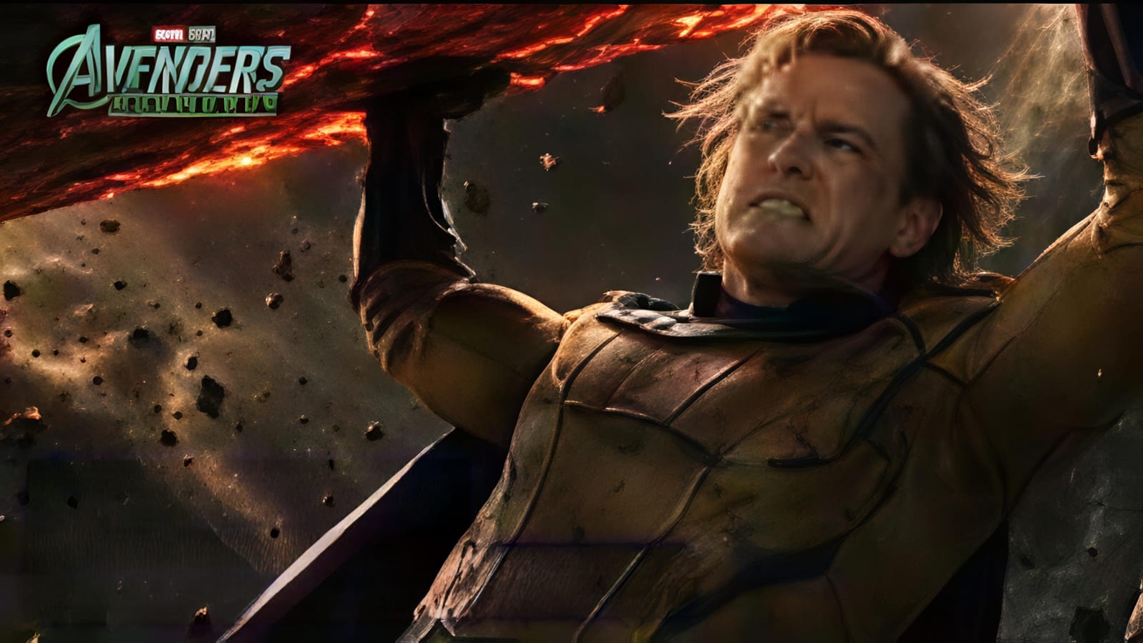 Avengers: Doomsday Rilis Trailer Baru, Doctor Doom Jadi Ancaman Terbesar MCU