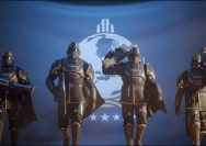 PlayStation Hadirkan Helldivers 2 di PS Plus, Ghost of Yotei Dapat Ekspansi Baru