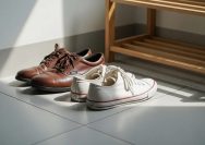 Cara Menyimpan Sepatu yang Tepat agar Bentuk dan Kualitas Tetap Terjaga