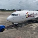 Rute Penerbangan Batam-Penang Dibuka 18 Oktober 2026, Perkuat Konektivitas Indonesia-Malaysia