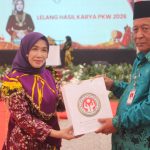 HUT ke-46 Dekranas, Hesti Haris Dorong Kriya Jambi Semakin Inovatif dan Mendunia
