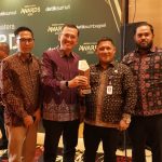 Pro Jambi Cerdas Raih Pengakuan di detikSumatera Awards 2026, Gubernur Al Haris Komitmen Perkuat Akses Pendidikan