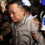 Hakim PN Jaksel Sebut Febrie Adriansyah Diduga Terlibat TPPU Sejak 2018