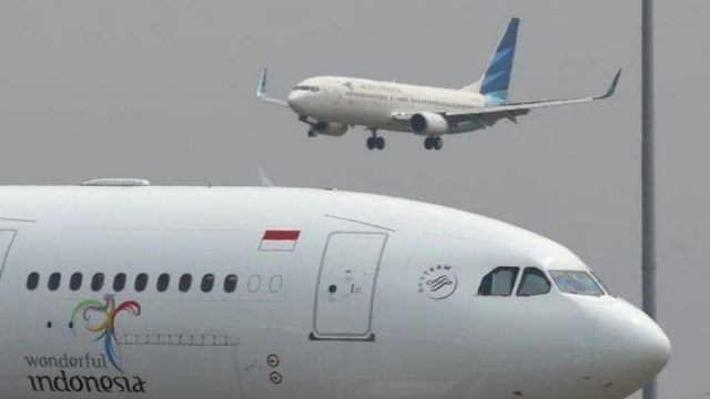GATF 2026 Garuda Indonesia Tawarkan 390 Ribu Kursi Promo, Tiket Mulai Rp2,2 Juta