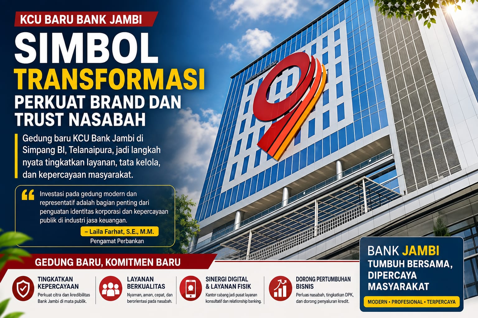 Bank