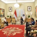 Pemkot Jambi Bidik Creative Financing dan Transformasi Digital