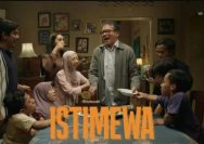 Film Istimewa Tawarkan Kisah Perjuangan Anak Disabilitas, Tayang di Bioskop September 2026