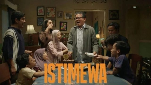Film Istimewa Tawarkan Kisah Perjuangan Anak Disabilitas, Tayang di Bioskop September 2026