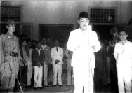 Naskah Proklamasi Kemerdekaan 17 Agustus 1945, Jejak Sejarah Menuju HUT RI ke-81