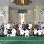 Pemkab Tanjab Barat Peringati Maulid Nabi Muhammad SAW 1448 H
