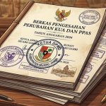 DPRD Muaro Jambi Sahkan Perubahan KUA dan PPAS Tahun Anggaran 2026