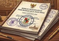 DPRD Muaro Jambi Sahkan Perubahan KUA dan PPAS Tahun Anggaran 2026