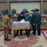 KUA-PPAS 2027 Mulai Dibahas, DPRD Muaro Jambi Soroti Arah Anggaran agar Tak Salah Sasaran