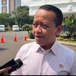Bahlil Naikkan Target Bantuan Listrik Gratis, 500 Ribu Rumah Tangga Dibidik pada 2027