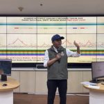 Karhutla Mulai Terkendali, Raja Juli Antoni Ungkap Ancaman El Nino 2026 Mirip 2015
