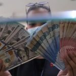 Rupiah Menguat ke Rp17.713 per Dolar AS, Pasar Tetap Waspadai Konflik AS-Iran