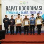 Petakan Potensi dan Kinerja ASN, Al Haris Dorong Transformasi Birokrasi di Jambi