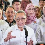 Zulhas Soroti Nasib Nelayan dan Petani, Daya Tawar Lemah Bikin Kesejahteraan Tertekan