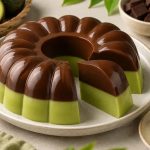 Resep Puding Coklat Alpukat, Camilan Lezat dan Bernutrisi untuk Keluarga