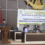 Fraksi Golkar DPRD Tebo Soroti BLUD Rp17 Miliar, Krisis Air hingga Angkutan CPO PT SMS