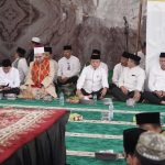 Gubernur Al Haris: Kekuasaan Milik Allah, Perbanyak Shalawat